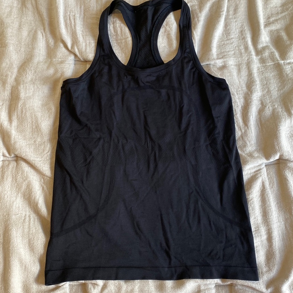 Lululemon swiftly tech racerback
